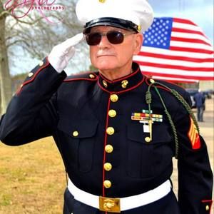 Meet your Posher, Alan